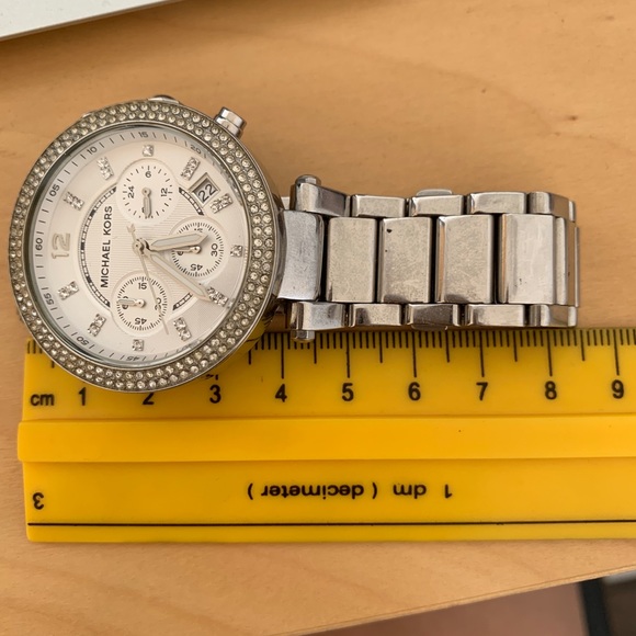 Michael Kors // Watch - Picture 6 of 8